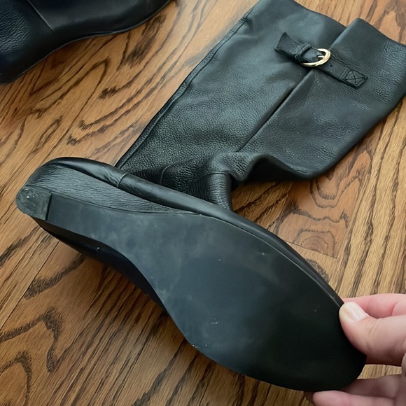 Steve Madden tall boots - Picture 3 of 3